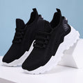 Zapatillas deportivas cómodas y transpirables